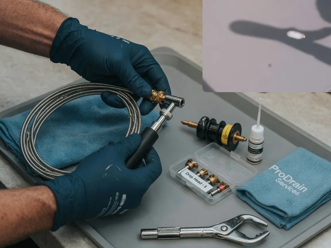 Why choose Drain Cleaning in Clarksville, FL